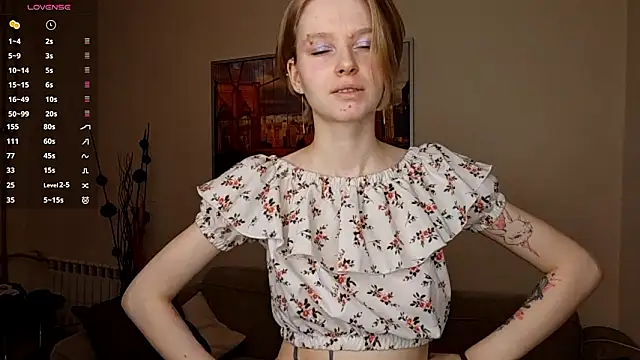 ToyaPletz online show from 14, 3, 2026