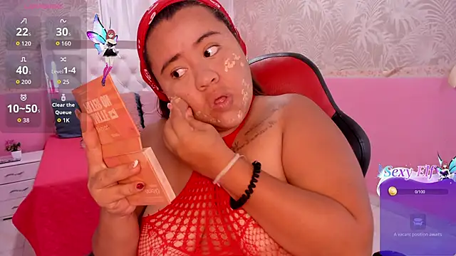 Danna Keys online show from 17, 4, 2026