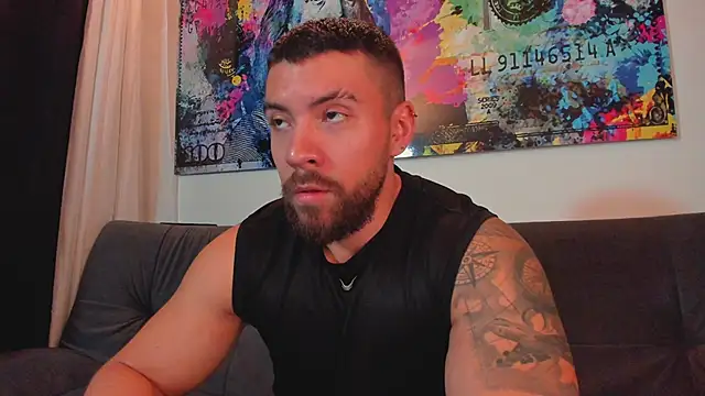 owen seth1 online show from 27, 11, 2025