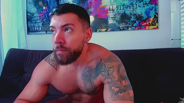 owen seth1 online show from 14, 12, 2025