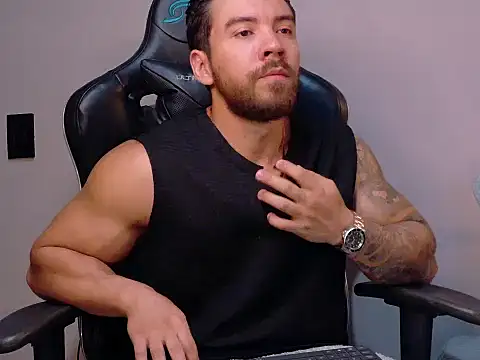 owen seth1 online show from 18, 4, 2026