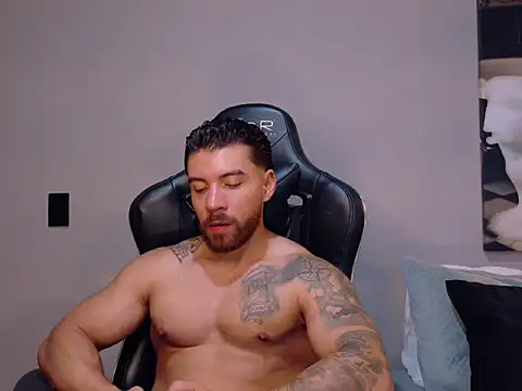 owen seth1 online show from 21, 4, 2026