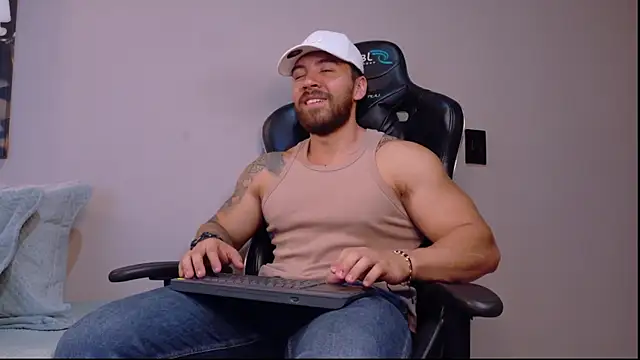 owen seth1 online show from 25, 5, 2026