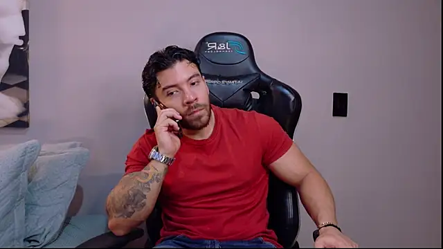 Snapshot of owen_seth1 chatting on 11, 6, 2026 owen seth1 online show from 11, 6, 2026