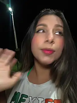 Snapshot of Catalina_ramos chatting on 19, 6, 2026 Catalina ramos online show from 19, 6, 2026