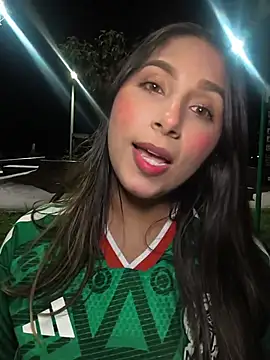 Snapshot of Catalina_ramos chatting on 25, 6, 2026 Catalina ramos online show from 25, 6, 2026