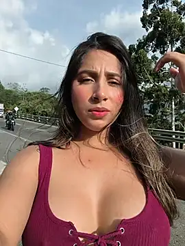 Snapshot of Catalina_ramos chatting on 25, 6, 2026 Catalina ramos online show from 25, 6, 2026
