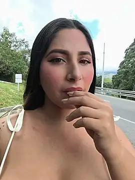 Snapshot of Catalina_ramos chatting on 2, 7, 2026 Catalina ramos online show from 2, 7, 2026