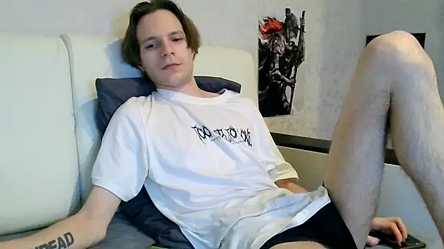 xWannalove online show from 28, 11, 2025