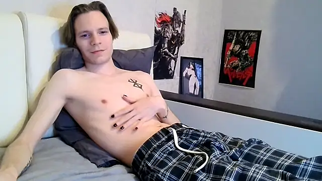 xWannalove online show from 11, 2, 2026