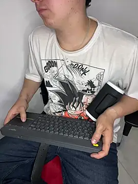 Snapshot of Daisuke_01 chatting on 12, 2, 2026 Daisuke 01 online show from 12, 2, 2026