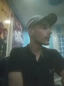 Snapshot of SpritzedFestoon chatting on 13, 6, 2026 SpritzedFestoon online show from 13, 6, 2026