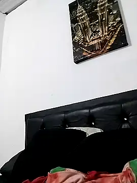 Snapshot of ThePowerofMen chatting on 29, 11, 2025 ThePowerofMen online show from 29, 11, 2025