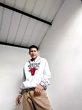 Snapshot of ThePowerofMen chatting on 3, 12, 2025 ThePowerofMen online show from 3, 12, 2025