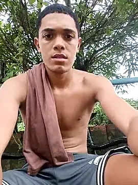 Ruan34635 online show from 8, 4, 2026