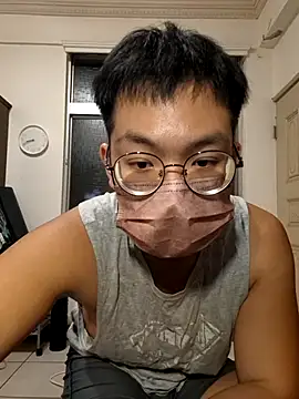 MIKE0706HAPPY online show from 24, 11, 2025