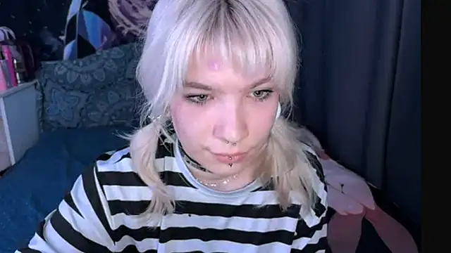 LolaDollyMur online show from 14, 12, 2025