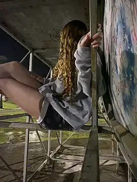 Snapshot of Labby18 chatting on 1, 12, 2025 Labby18 online show from 1, 12, 2025