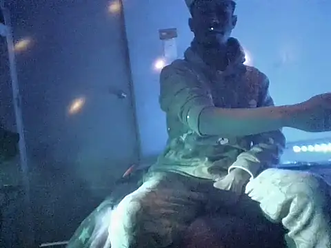 Chakalito123 online show from 22, 2, 2026