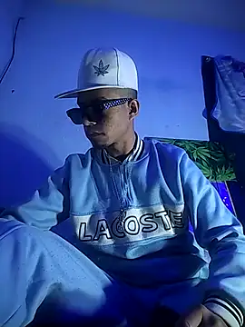 Chakalito123 online show from 13, 3, 2026