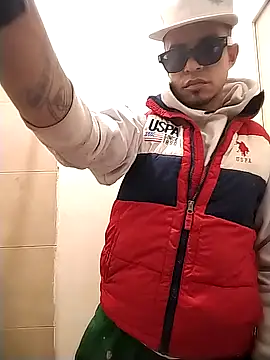 Chakalito123 online show from 17, 3, 2026