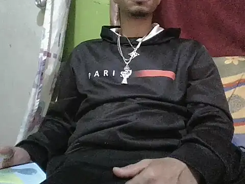 Chakalito123 online show from 19, 3, 2026