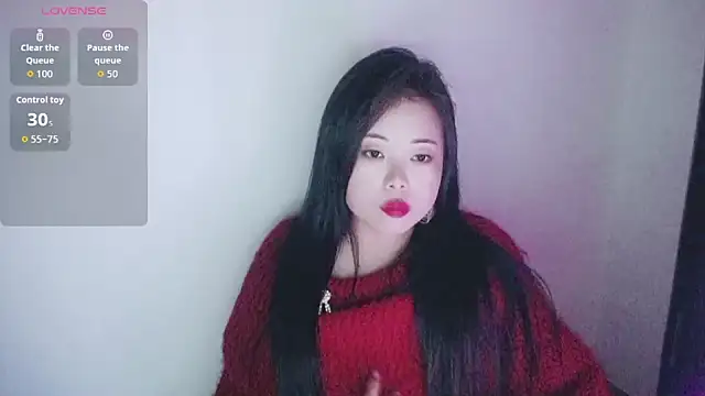 Avahia online show from 17, 3, 2026