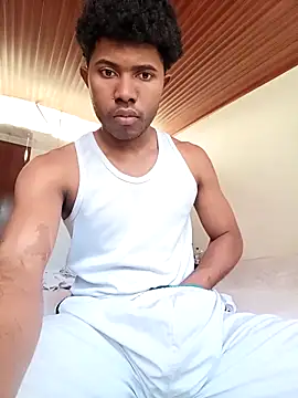 man black hot24 online show from 14, 12, 2025