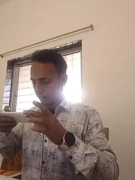 Hal Ron online show from 27, 11, 2025