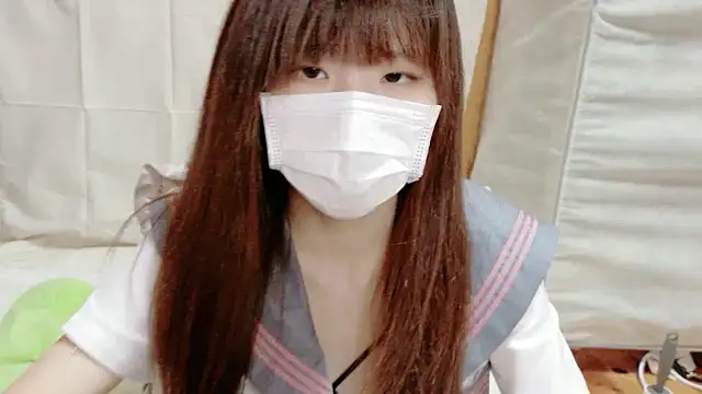  NATSUMI online show from 21, 12, 2025