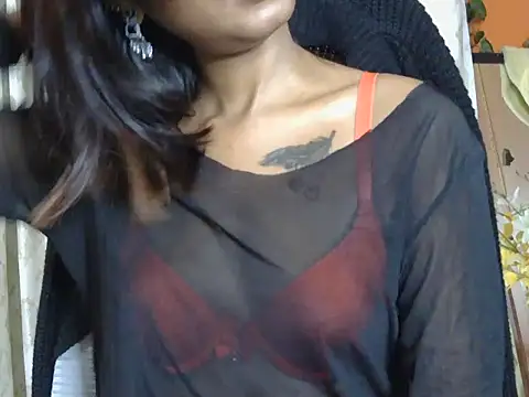 Snapshot of Ammu_Kutty143 chatting on 24, 6, 2026 Ammu Kutty143 online show from 24, 6, 2026
