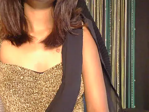 Snapshot of Ammu_Kutty143 chatting on 6, 7, 2026 Ammu Kutty143 online show from 6, 7, 2026
