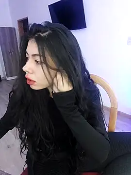 Snapshot of ArgentinaShani chatting on 21, 4, 2026 ArgentinaShani online show from 21, 4, 2026