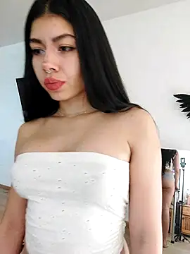 Snapshot of ArgentinaShani chatting on 21, 4, 2026 ArgentinaShani online show from 21, 4, 2026
