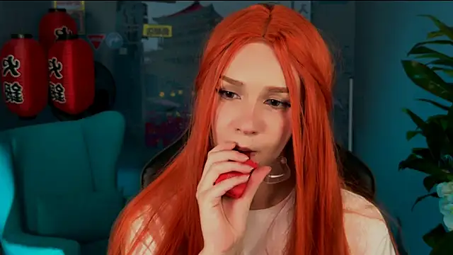 AliceMeowow online show from 30, 11, 2025