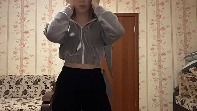 Katebarbie online show from 14, 12, 2025