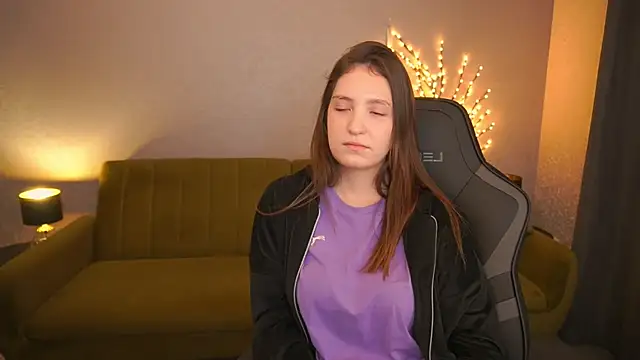 MarryLins online show from 24, 11, 2025