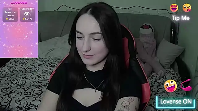 Snapshot of Star_Kate chatting on 24, 11, 2025 Star Kate online show from 24, 11, 2025