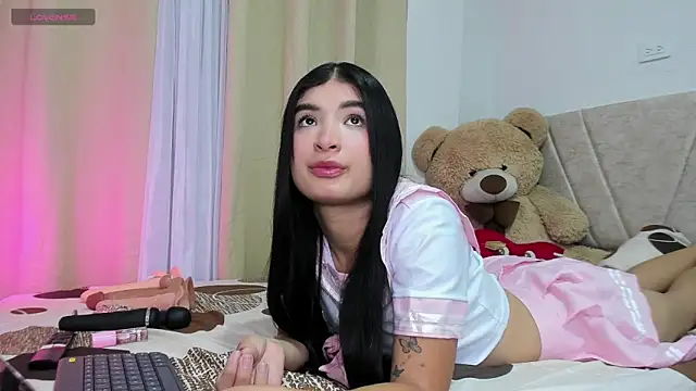 lia sweetty online show from 28, 2, 2026