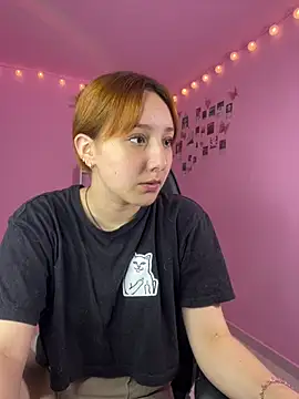 Snapshot of Davne_ chatting on 26, 4, 2026 Davne online show from 26, 4, 2026