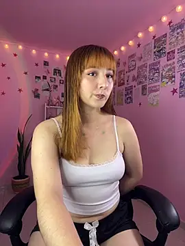 Snapshot of Davne_ chatting on 14, 7, 2026 Davne online show from 14, 7, 2026