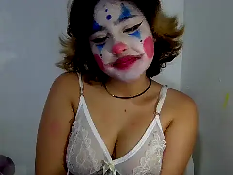 alisson indraa online show from 29, 11, 2025