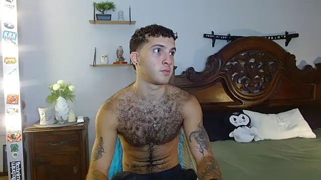 oceanboy vibe online show from 28, 11, 2025