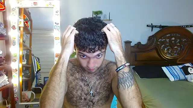 oceanboy vibe online show from 29, 11, 2025