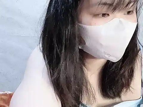 Miu8386 online show from 24, 11, 2025