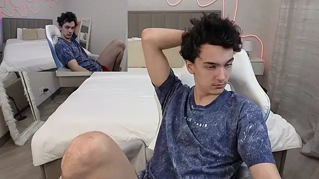 MoonlinSkinn online show from 12, 2, 2026