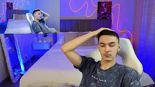 MoonlinSkinn online show from 19, 2, 2026