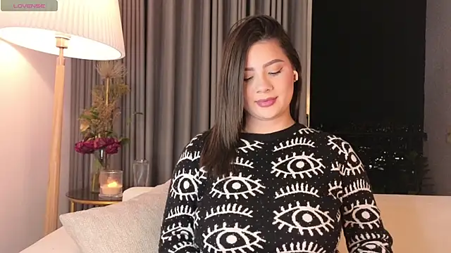 samy clay online show from 26, 4, 2026