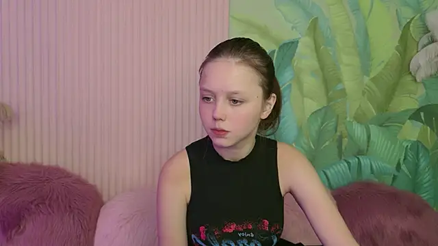 Samantha Martines online show from 11, 2, 2026