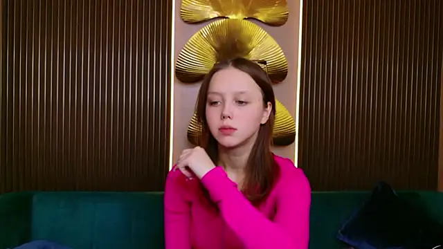 Samantha Martines online show from 3, 3, 2026